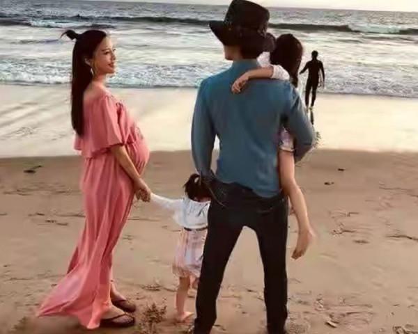 在遇到事時，娛樂圈的高富帥和出身普通的明星表現截然不同