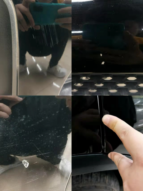 才開兩年掉價13萬，32萬買20款賓士glc真值！晚一步就被別人買走