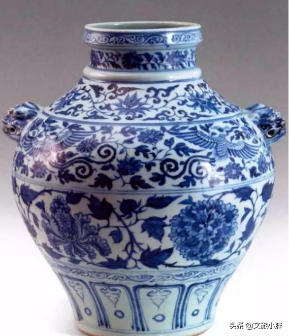 足不出“滬”，尋寶上博—上海博物館的80件館藏珍寶（下）