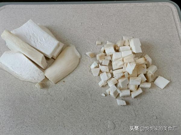 天越冷越該多吃這菜,低脂高蛋白,煮肉特鮮美,冬天常吃不長胖 天越冷越該多吃這菜,低脂高蛋白,煮肉特鮮美,冬天常吃不長胖