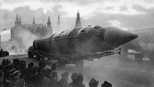 1969年,我國突然進入一級戰備狀態,全國開挖防空洞,原因何在? 1969年,我國突然進入一級戰備狀態,全國開挖防空洞,原因何在?