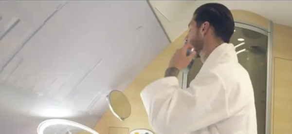 太陽報揭秘皇馬私人飛機：價值3.4億鎊，設施齊全豪華