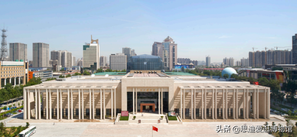 博物館Vol.023 | 河北博物院