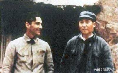 毛澤東唯一被捕經歷：秋收起義當天被抓,險遭不測,靠三招機智脫險