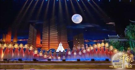 大灣區中秋晚會:前任、情敵同臺演出,這13人的反應被重點關注 大灣區中秋晚會:前任、情敵同臺演出,這13人的反應被重點關注