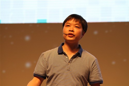 那個37歲把公司賣給馬雲,套現300億的年輕人,如今怎麼樣了? 那個37歲把公司賣給馬雲,套現300億的年輕人,如今怎麼樣了?