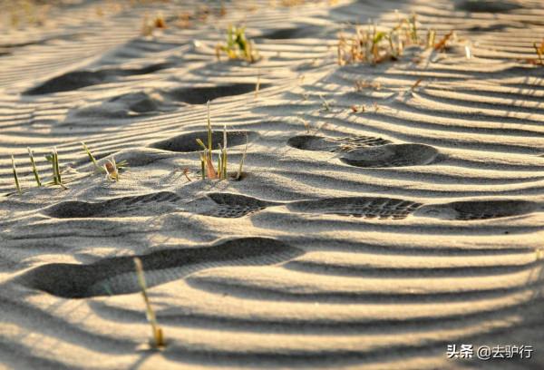 最流行的旅行方式：終其一生都要全部體驗，不枉來這世界走一遭
