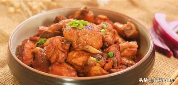 中秋節假期聚餐,這12個有葷有素的家常菜,親朋好友吃得開心又舒心 中秋節假期聚餐,這12個有葷有素的家常菜,親朋好友吃得開心又舒心