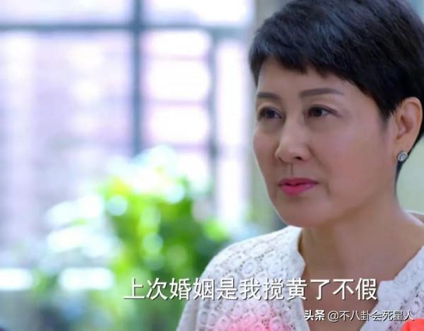 6位中年媽媽專業戶，長了有錢人的臉，個個氣質出眾，沒法演窮人