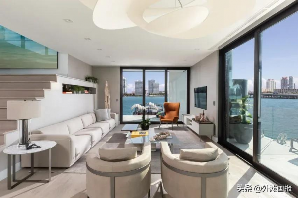 世界上最值得住的房子,就在這兒了 世界上最值得住的房子,就在這兒了