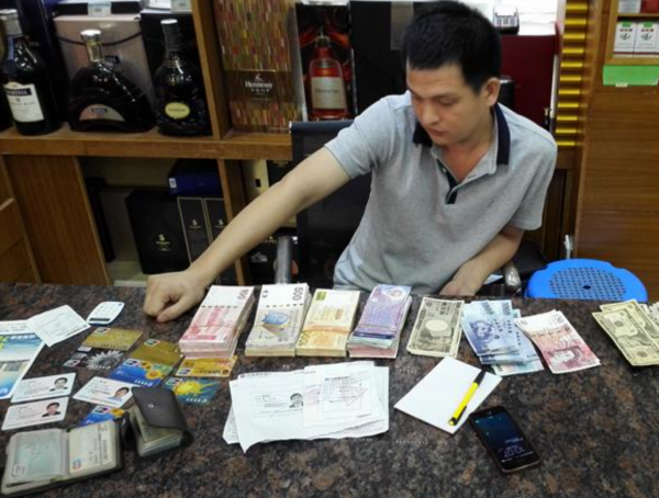 決戰香港!中美驚心動魄的匯率戰爭「2016人民幣保衛戰」 決戰香港!中美驚心動魄的匯率戰爭「2016人民幣保衛戰」