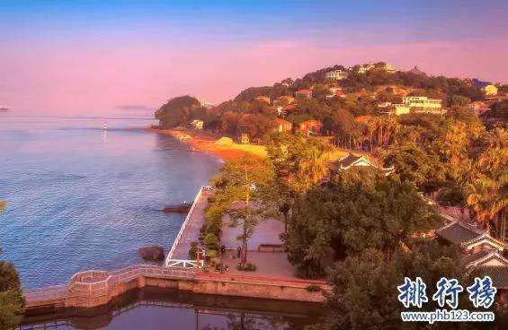 中國好玩的地方有哪些?門票開放時間攻略 中國好玩的地方有哪些?門票開放時間攻略