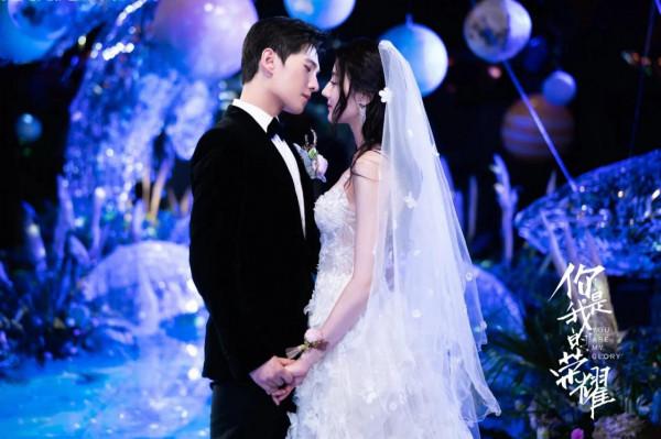 2021年5部優質甜寵劇：超甜份額，顏值演技劇本均線上