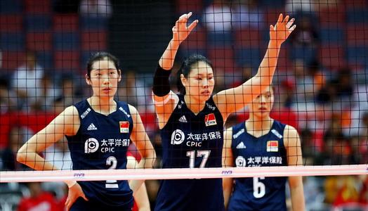 “北長城”之名,是對顏妮最好的回饋:34歲,她仍是郎平的驕傲 “北長城”之名,是對顏妮最好的回饋:34歲,她仍是郎平的驕傲