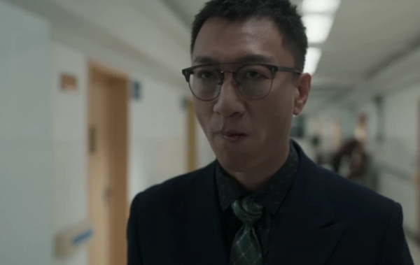 《掃黑風暴》後，孫紅雷又有霸屏劇來襲，搭檔是你們熟悉的演技派