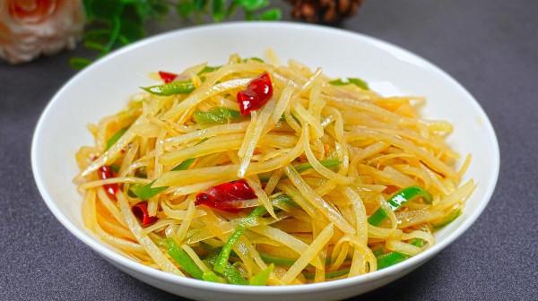 山東人冬天裡，最愛吃這5道下飯菜，簡單好吃又實惠，您都吃過嗎