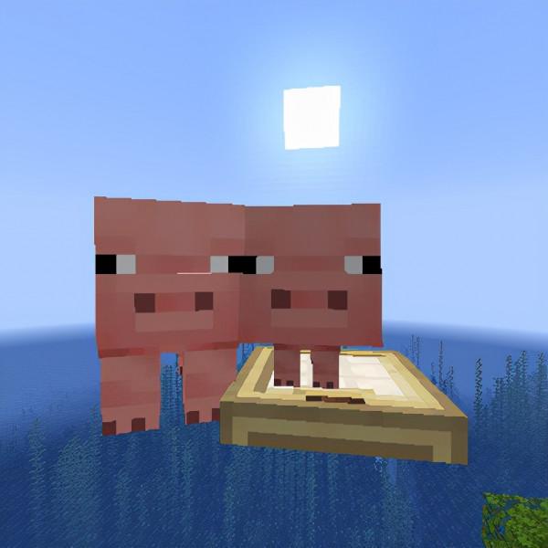 你在Minecraft中做過最無情的事情是什麼?村民“毒氣室”工程 你在Minecraft中做過最無情的事情是什麼?村民“毒氣室”工程