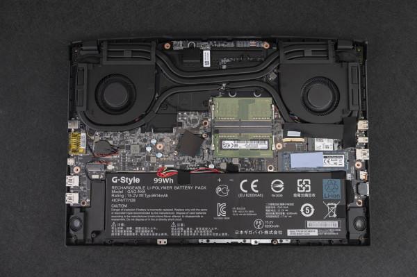 遊戲本升級之選,價效比nvme M.2固態硬碟代表,金百達K230 pro 遊戲本升級之選,價效比nvme M.2固態硬碟代表,金百達K230 pro