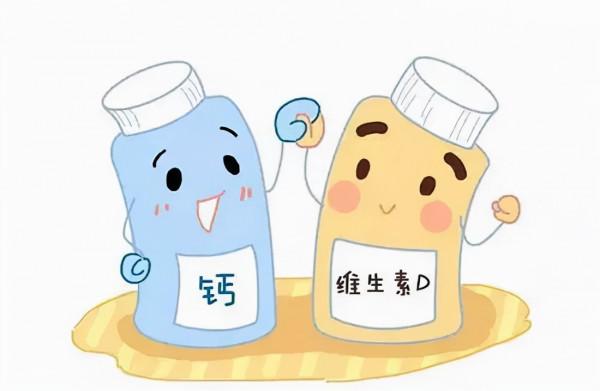 補鈣過量後果很嚴重？還會導致尿失禁？醫生4問4答告訴你答案