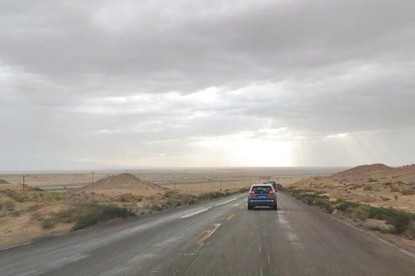 標緻4008環青海長測Day4：城市SUV穿越火星一號公路是怎樣的體驗