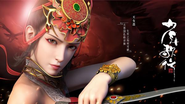 國漫不一樣的武俠風，《少年歌行》口碑不減，第二季有望重回巔峰