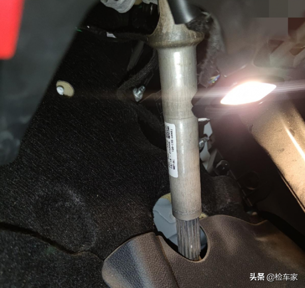 瑕疵車值不值得買?這輛賓士CLA45只要30萬,比市場價便宜5萬 瑕疵車值不值得買?這輛賓士CLA45只要30萬,比市場價便宜5萬