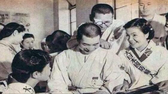 二戰結束後,日本男人回國了,留下百萬日本女性,中國如何處理? 二戰結束後,日本男人回國了,留下百萬日本女性,中國如何處理?