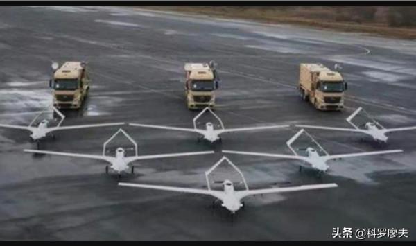 烏克蘭TB2無人機上前線,想對俄軍大開殺戒,遭俄電戰旅當頭一棒 烏克蘭TB2無人機上前線,想對俄軍大開殺戒,遭俄電戰旅當頭一棒