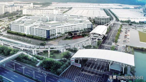 中國十大智慧製造企業(中) 中國十大智慧製造企業(中)