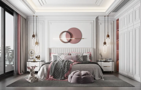 案例:家庭影院真的不要太香 案例:家庭影院真的不要太香