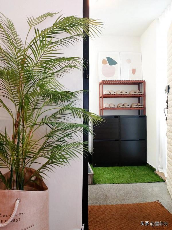 單身漢頂著壓力買下小複式,產證70平白得30平大露臺!太快活了 單身漢頂著壓力買下小複式,產證70平白得30平大露臺!太快活了