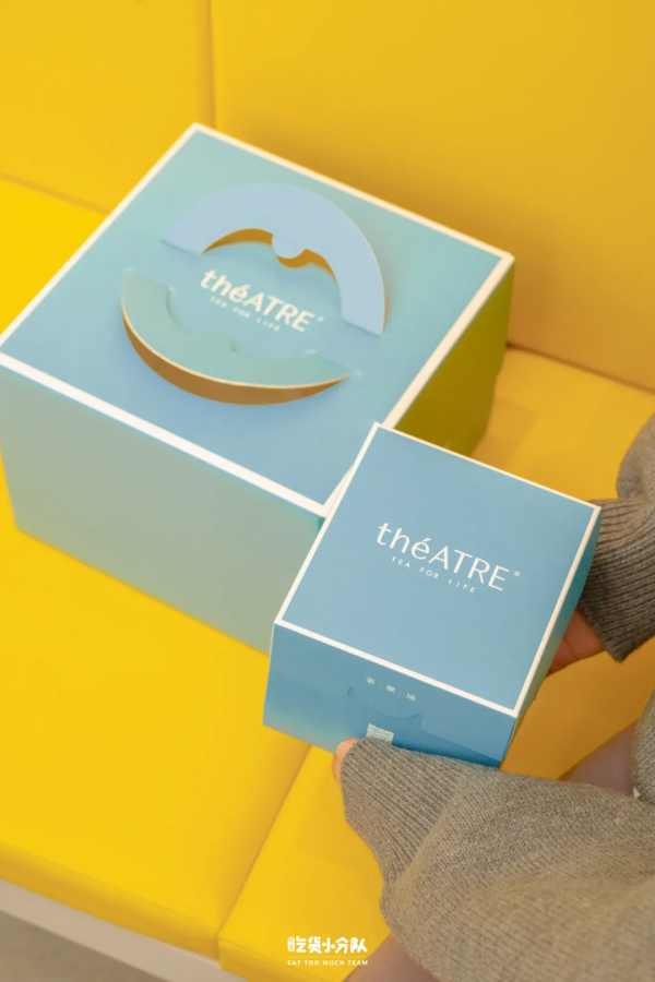 大牌藝術甜品店，終於開到三里屯了