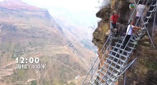 五集飆到9.6，TVB竟然把這種題材拍火了