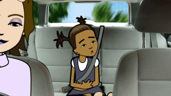 為什麼有些人一坐車就暈車，有的人卻沒感覺？