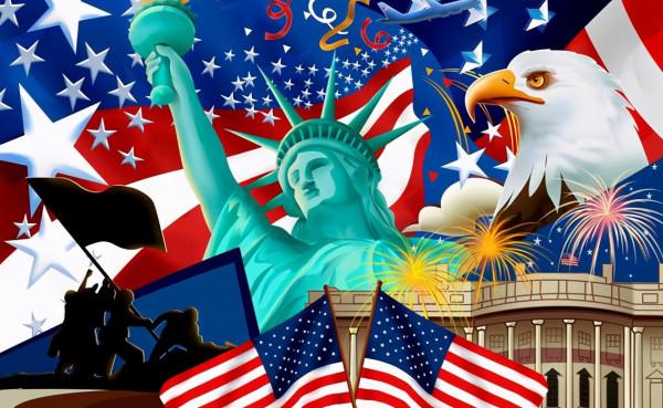 美國盯上中國，啟動第六次戰略轉移，中國能否打敗美國的不敗神話