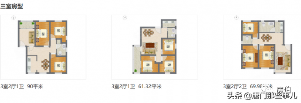 作為房子，如何去定義它？