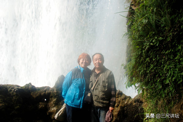 我們倆：退休十五年自由行旅遊目的地清單（第一個五年）