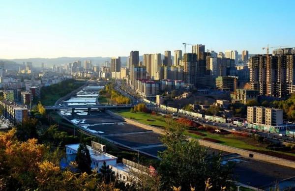 山西低調“養老小城”,旅遊資源豐富,經濟中上等,生活很安逸 山西低調“養老小城”,旅遊資源豐富,經濟中上等,生活很安逸