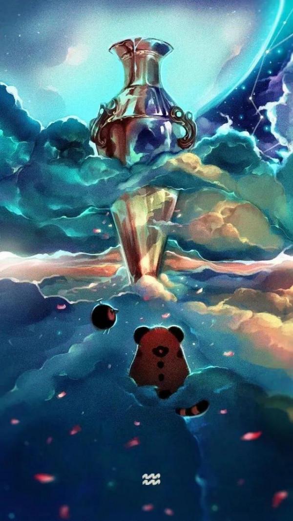 這些星座是典型的“嘴硬心軟”，說著最狠的話，卻做不出狠心的事