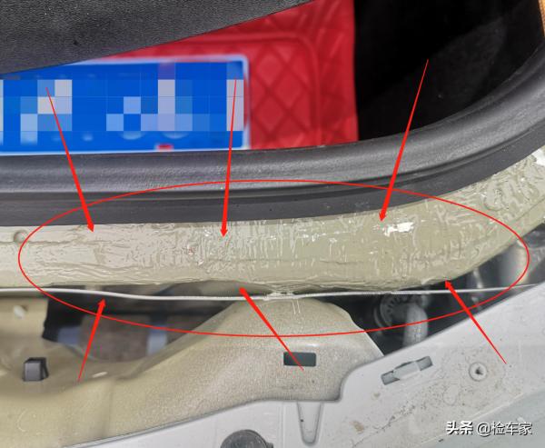 連首保都沒做的保時捷718為什麼要賣?看到這張照片我懂了 連首保都沒做的保時捷718為什麼要賣?看到這張照片我懂了