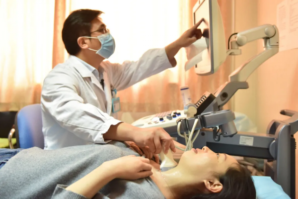 別慌！體檢出這15種毛病，有些根本不用治