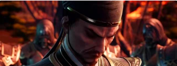 不良人5：盤點反派天團戰力，為何臣服李存禮？其中另有隱情