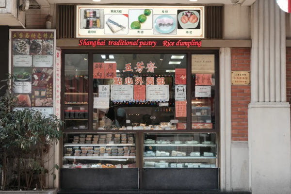 國內“專坑遊客”的10大美食街，你去過幾個？