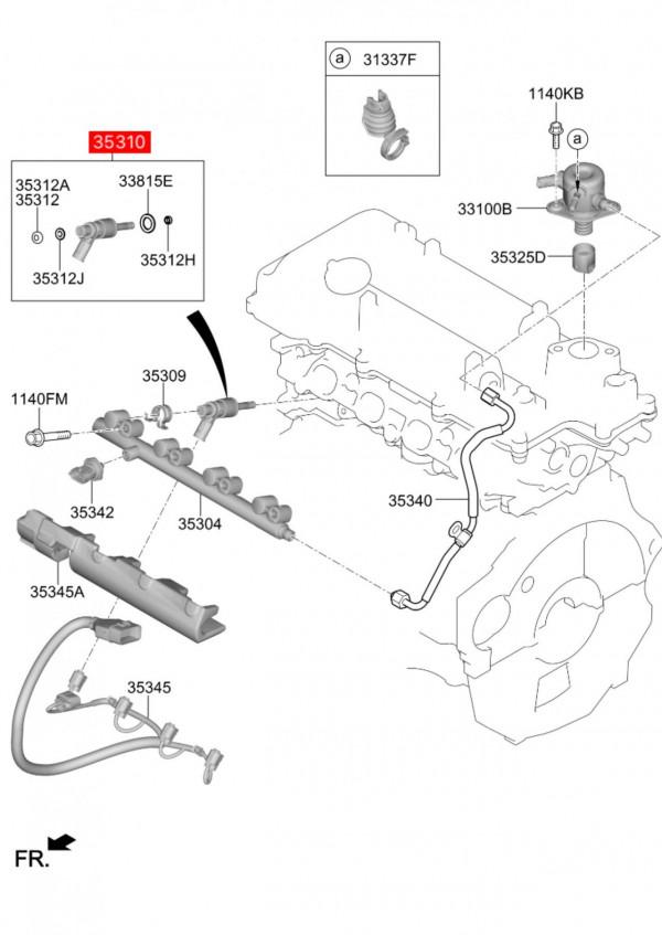 菲斯塔怠速高怎麼解決？