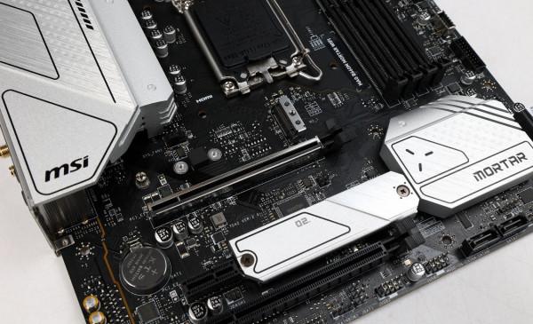 最具價效比的12代酷睿處理器？i5-12400搭微星B660M主機板裝機實測