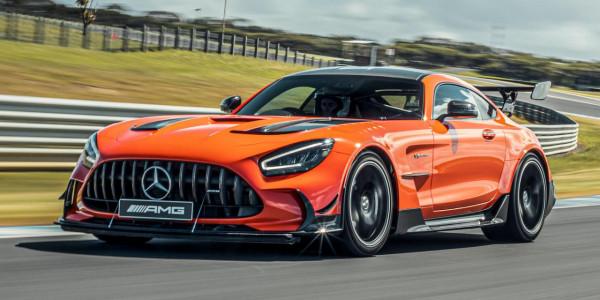 這10款好車，在2021年已經離我們而去