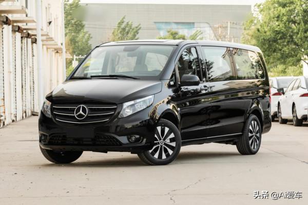 比別克GL8空間大牌面大,車價便宜的豪華大商務車,實拍賓士威霆 比別克GL8空間大牌面大,車價便宜的豪華大商務車,實拍賓士威霆