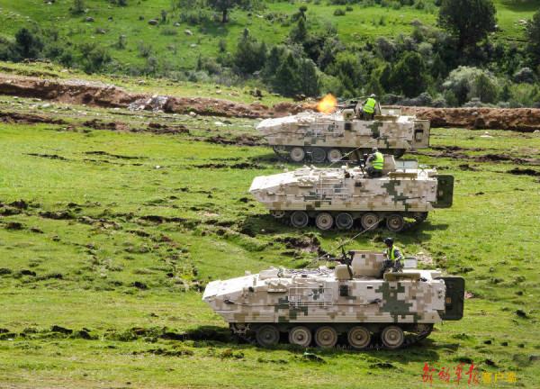 英雄連淬火礪劍,擦亮“勇猛頑強”金字招牌 英雄連淬火礪劍,擦亮“勇猛頑強”金字招牌