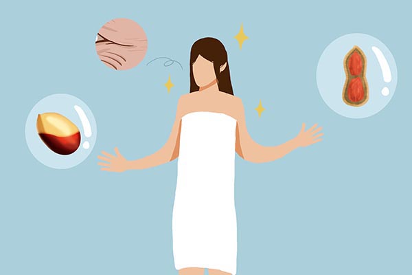 花生是“長壽果”，熟吃好還是生吃好？吃花生常見2誤區，別踩坑