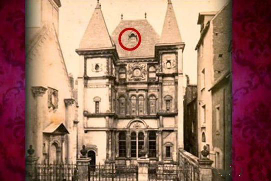 蒙尼爾事件：被母親囚禁25年變成&OpenCurlyDoubleQuote;人畜&rdquo;的她，曾是法國第一美人